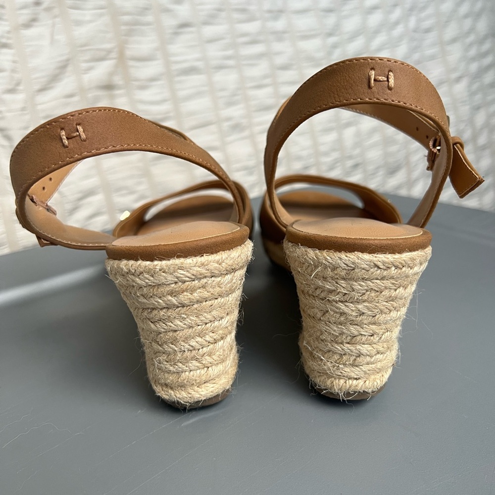 Tommy Hilfiger Espadrille Sandals - Picture 4 of 5